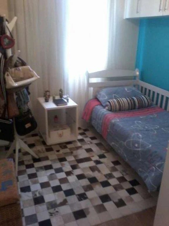 Apartamento à venda com 2 quartos, sendo 1 suíte, em Jardim Ester, São Paulo, SP