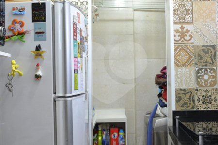 Apartamento à venda com 1 quarto em Barra Funda, São Paulo, SP