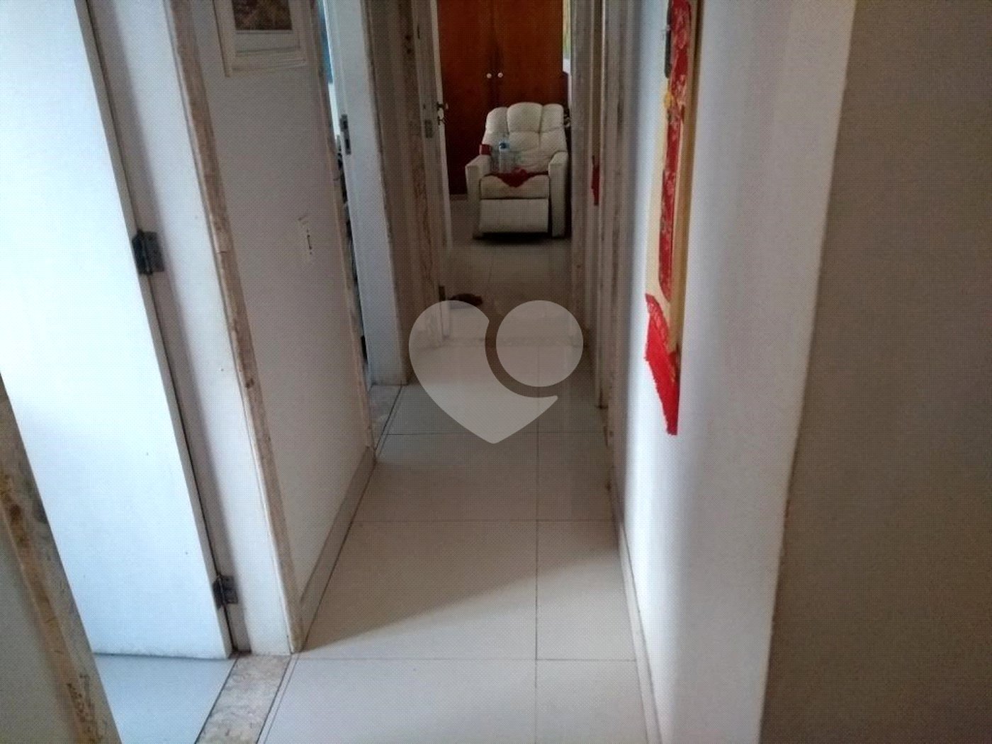Apartamento à venda com 3 quartos, sendo 1 suíte, em Tijuca, Rio de Janeiro, RJ