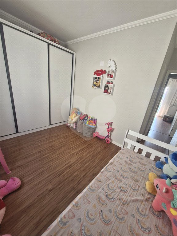 Casa à venda com 2 suítes em Jardim Santos Dumont I, Mogi das Cruzes, SP