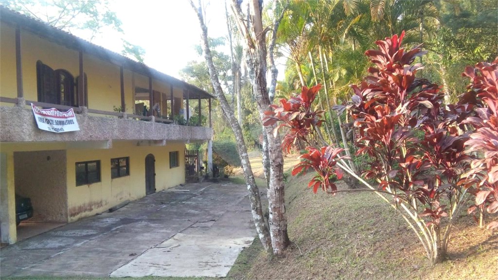 Chácara à venda com 4 quartos no Centro, Mogi das Cruzes, SP