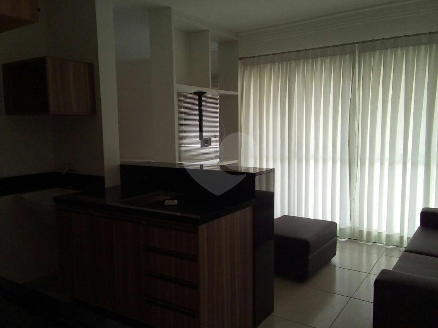 Apartamento para alugar com 1 suíte em Santana, São Paulo, SP