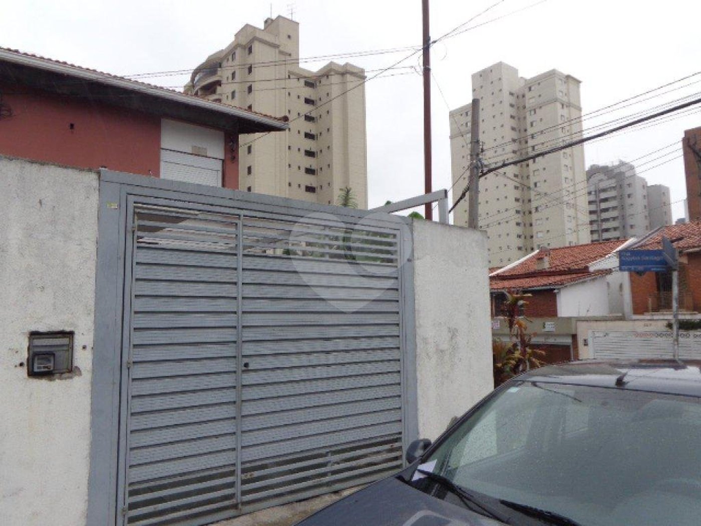 Sobrado à venda com 2 quartos em Vila Mascote, São Paulo, SP