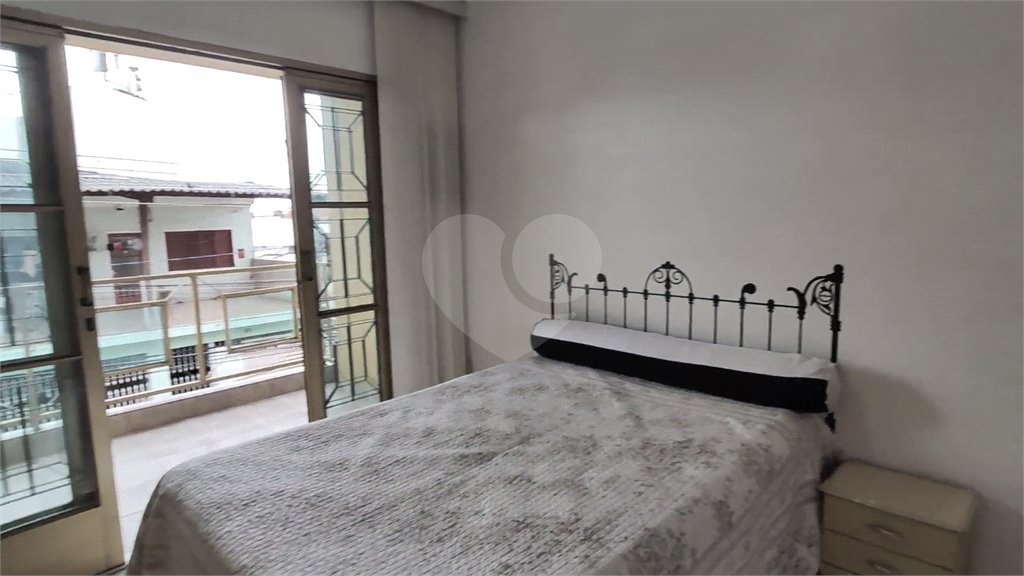 Sobrado à venda com 5 quartos, sendo 3 suítes, em Vila Maria Alta, São Paulo, SP
