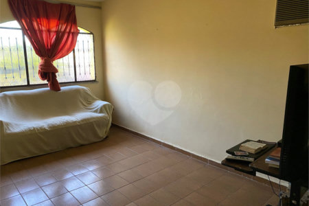 Casa à venda com 2 quartos, sendo 1 suíte, em Campo Grande, Rio de Janeiro, RJ