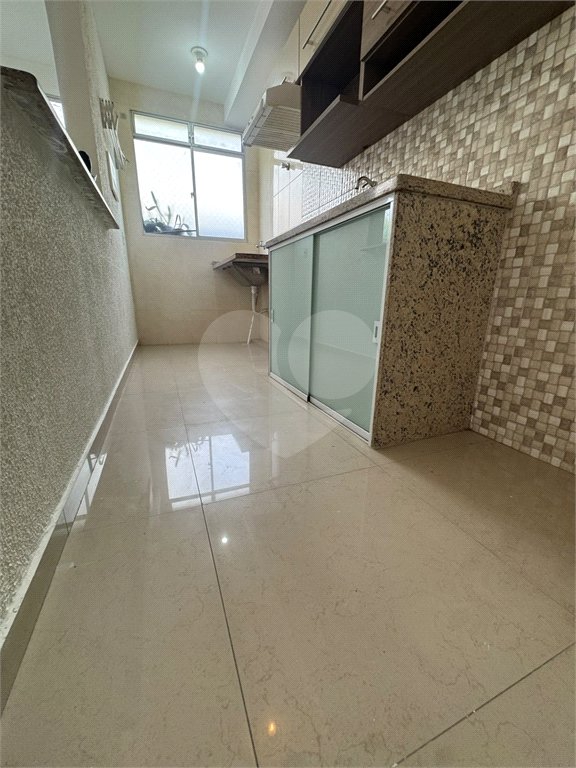 Apartamento para alugar com 2 quartos em Campo Grande, Rio de Janeiro, RJ