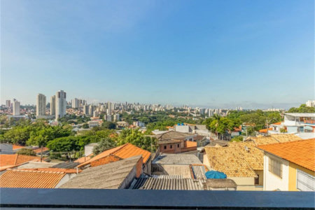Casa à venda com 2 suítes em Jardim das Vertentes, São Paulo, SP