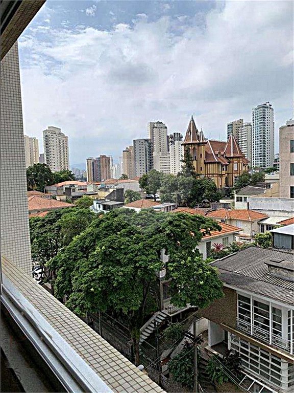 Apartamento à venda com 3 quartos, sendo 1 suíte, em Santana, São Paulo, SP