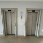 Apartamento à venda com 2 quartos, sendo 1 suíte, em Araés, Cuiabá, MT