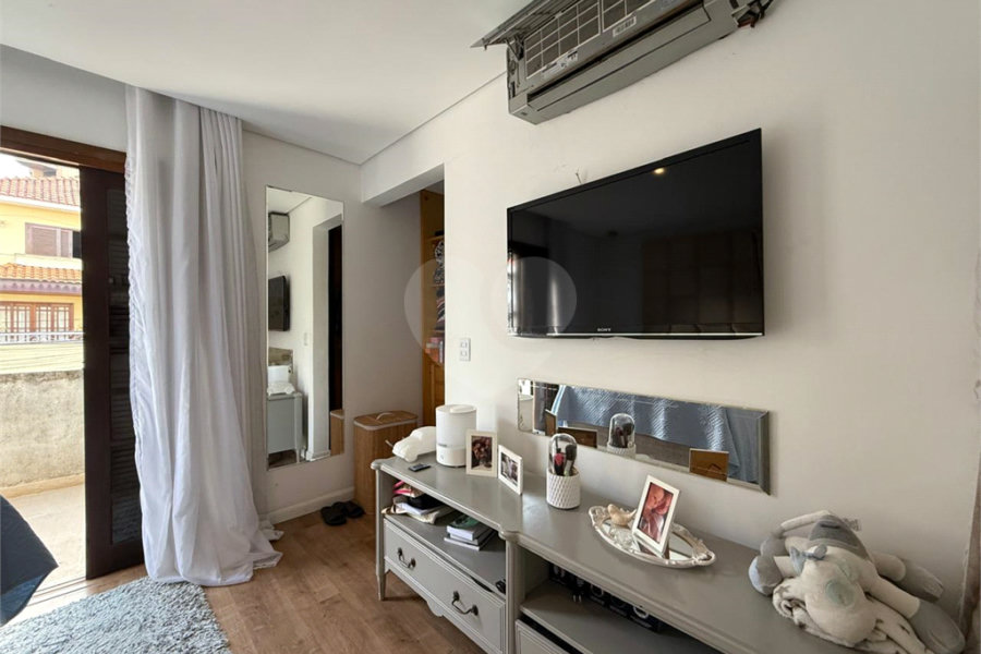 Casa à venda com 2 quartos, sendo 1 suíte, em Vila Ester (zona Norte), São Paulo, SP