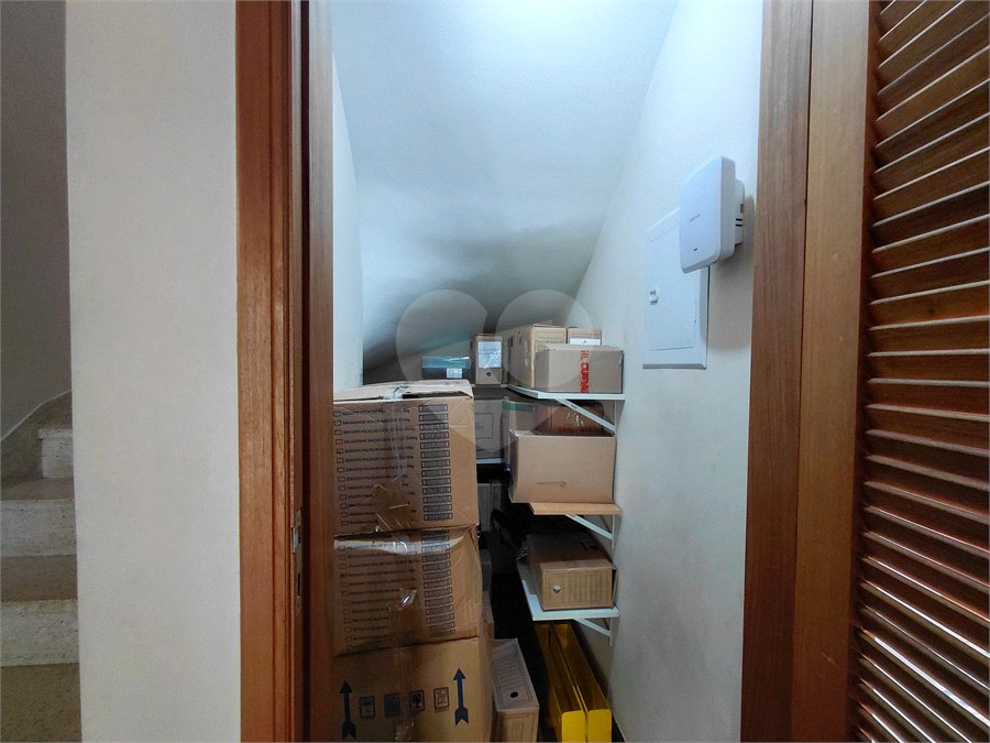 Sobrado à venda com 3 quartos, sendo 1 suíte, em Freguesia do Ó, São Paulo, SP