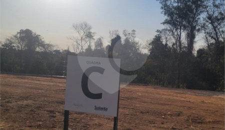 Terreno à venda no condomínio Villa Trivento, Indaiatuba - SP