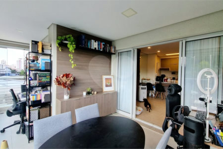 Apartamento à venda com 2 quartos, sendo 1 suíte, em Jardim São Paulo(zona Norte), São Paulo, SP
