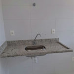 Apartamento com 1 dormitório à venda, 59 m² por R$ 617.000,00 - Marapé - Santos/SP
