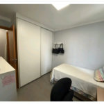 Apartamento à venda com 3 quartos, sendo 2 suítes, em Brooklin Paulista, São Paulo, SP