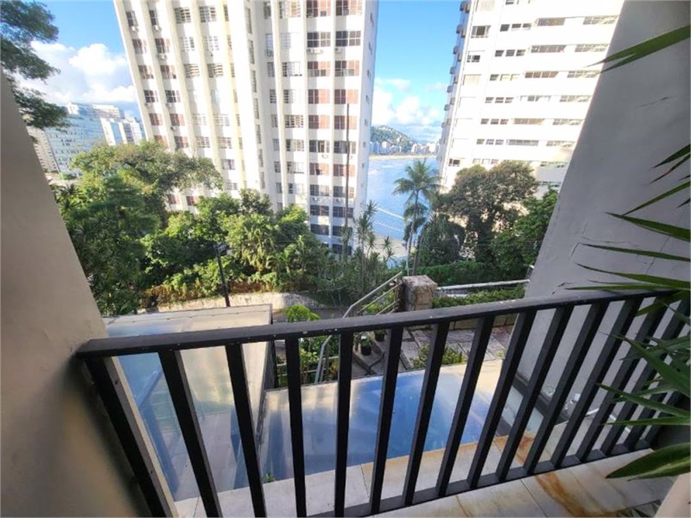 Casa com 6 dormitórios à venda, 650 m² por R$ 3.700.000,00 - Ilha Porchat - São Vicente/SP