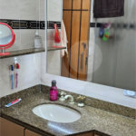 Apartamento à venda com 3 quartos em Limão, São Paulo, SP