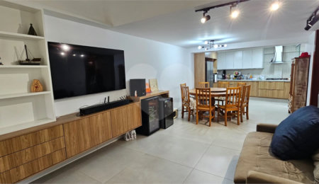 Casa em condomínio à venda com 4 suítes em Geribá, Armação dos Búzios, RJ