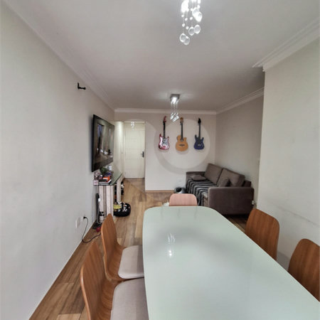 Apartamento à venda com 3 quartos, sendo 1 suíte, em Jardim Japão, São Paulo, SP