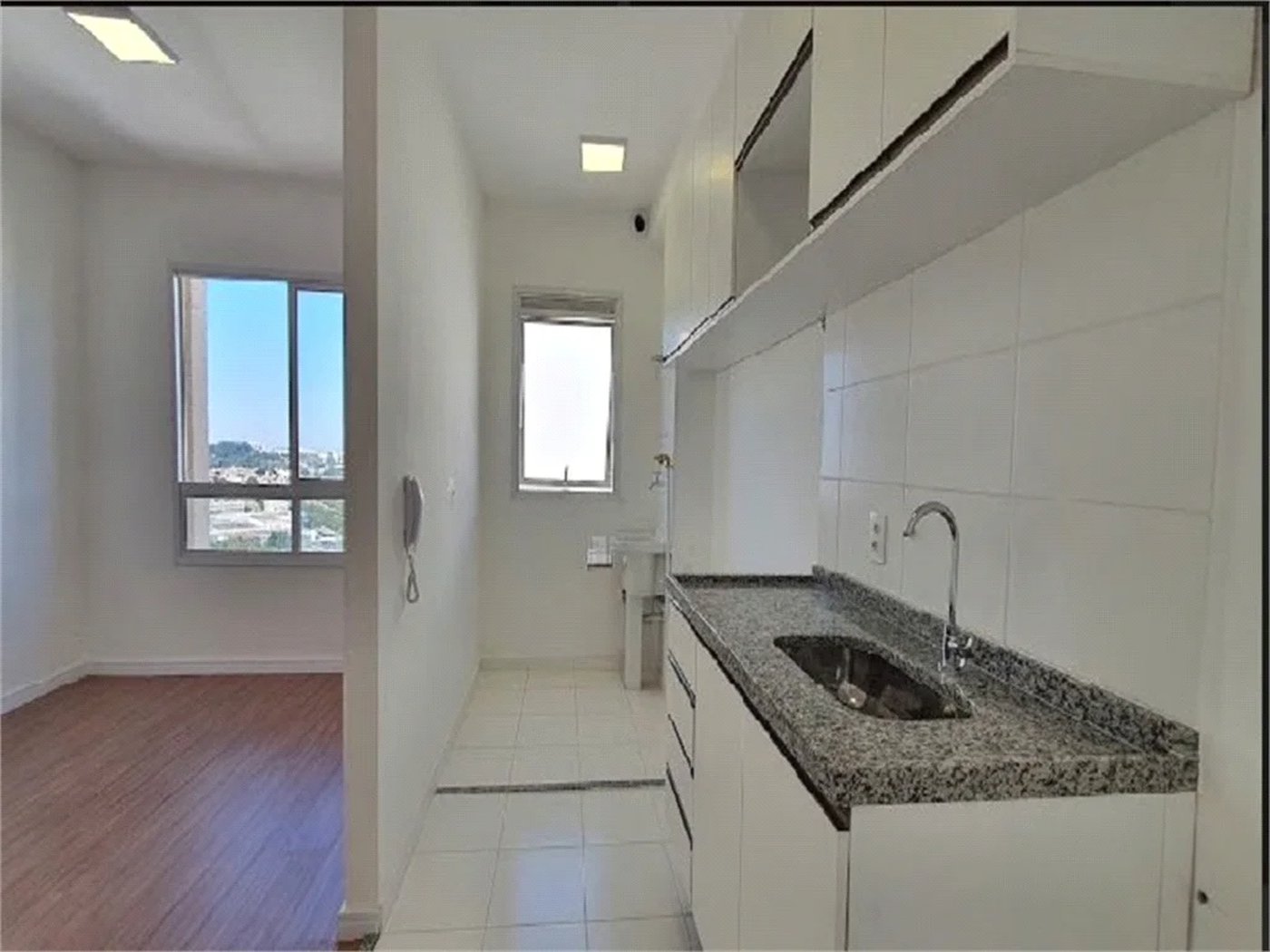 Apartamento à venda com 2 quartos em Jardim Boa Vista (zona Oeste), São Paulo, SP