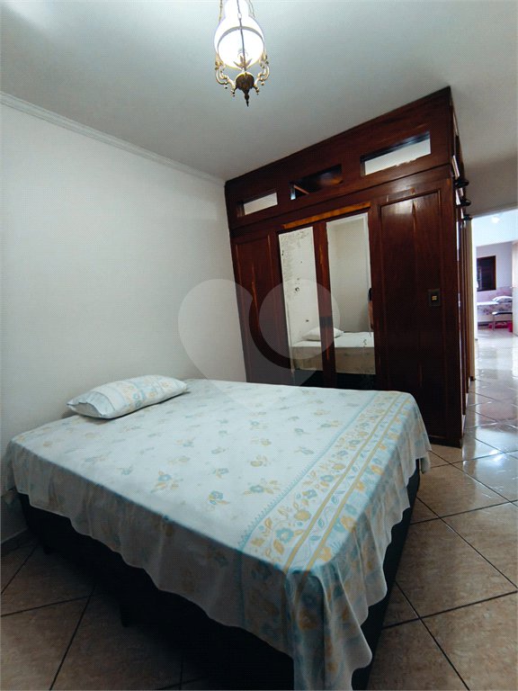 Sobrado à venda com 2 quartos em Jaçanã, São Paulo, SP