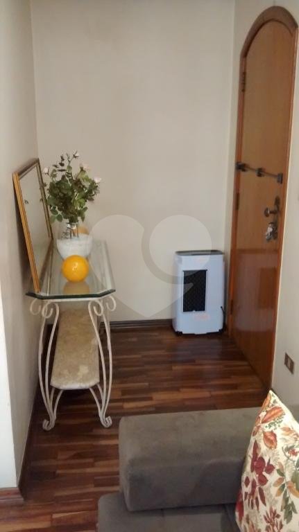 Sobrado à venda com 3 quartos, sendo 1 suíte, em Mandaqui, São Paulo, SP
