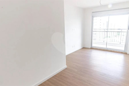 Apartamento à venda com 3 suítes em Brás, São Paulo, SP