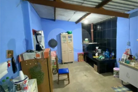 Chácara à venda com 2 quartos no Centro, Paraibuna, SP