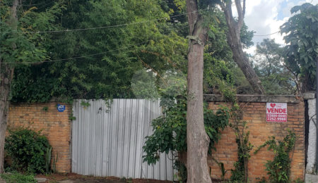 Terreno à venda em Tremembé, São Paulo, SP