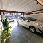 Sobrado à venda com 3 quartos em Bortolândia, São Paulo, SP