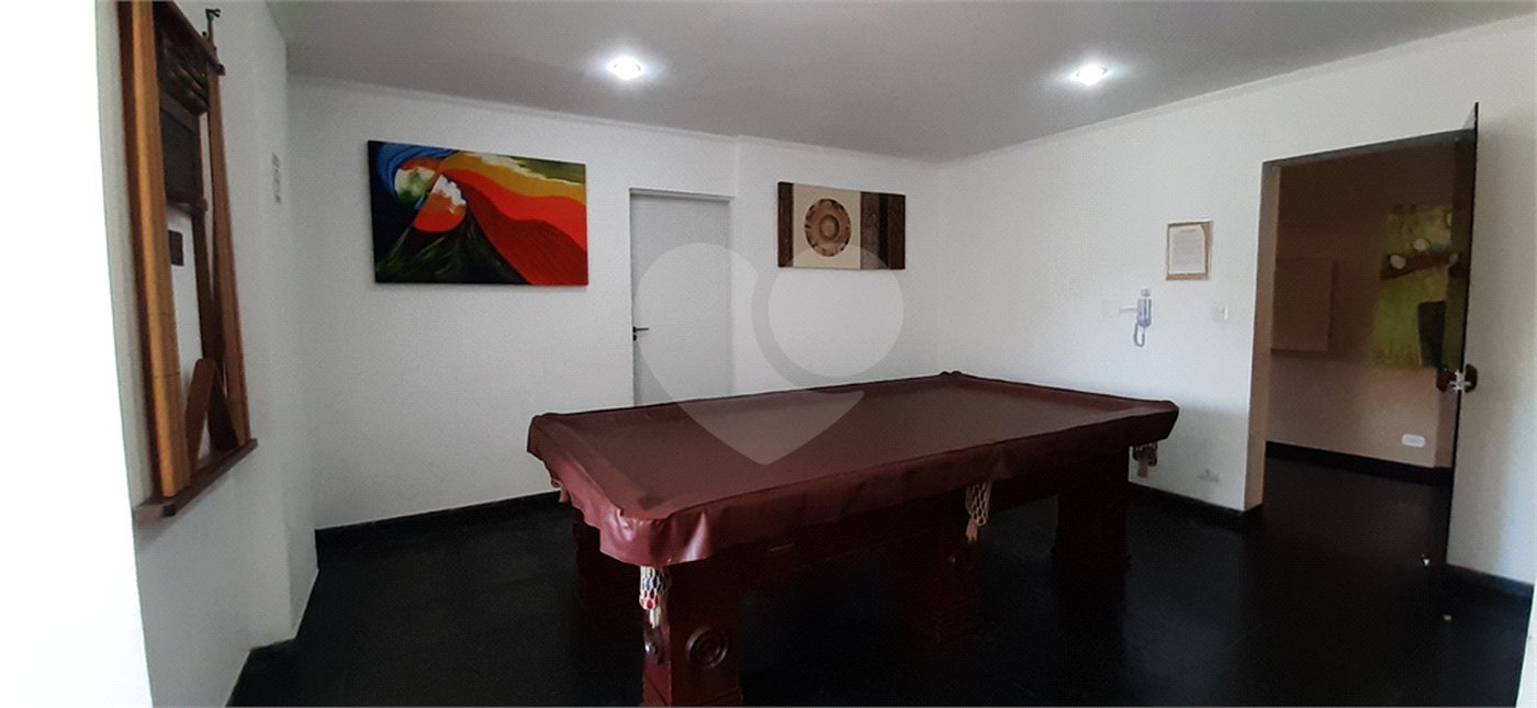 Apartamento à venda com 2 quartos em São Judas, São Paulo, SP
