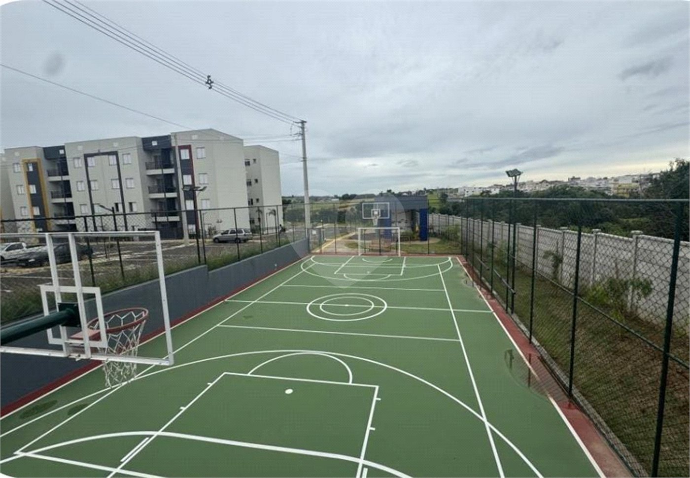 Apartamento à venda com 2 quartos em Jardins do Império, Indaiatuba, SP
