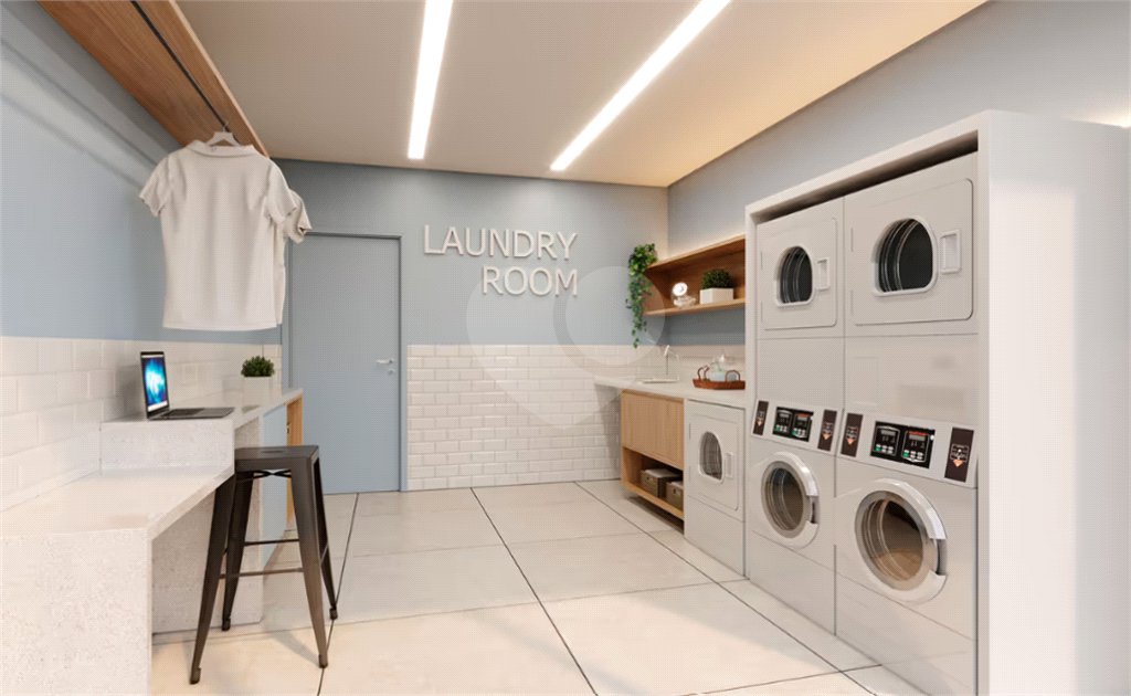 Apartamento à venda ou para alugar com 1 suíte em Vila Olímpia, São Paulo, SP