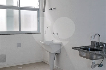 Apartamento à venda com 1 quarto em Vila Isabel, Rio de Janeiro, RJ