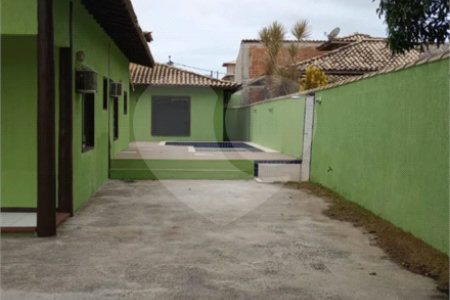 Casa à venda com 3 quartos, sendo 1 suíte, em São José, Armação dos Búzios, RJ