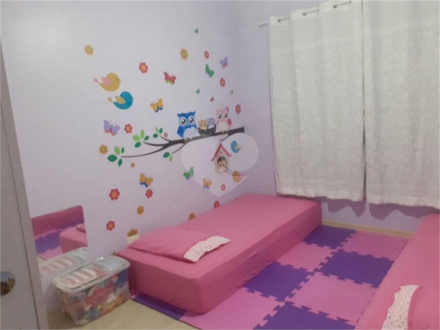 Apartamento à venda com 2 quartos em Vila Santa Teresa (zona Sul), São Paulo, SP