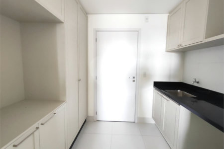 Apartamento à venda com 3 suítes em Vila Castelo Branco, Indaiatuba, SP