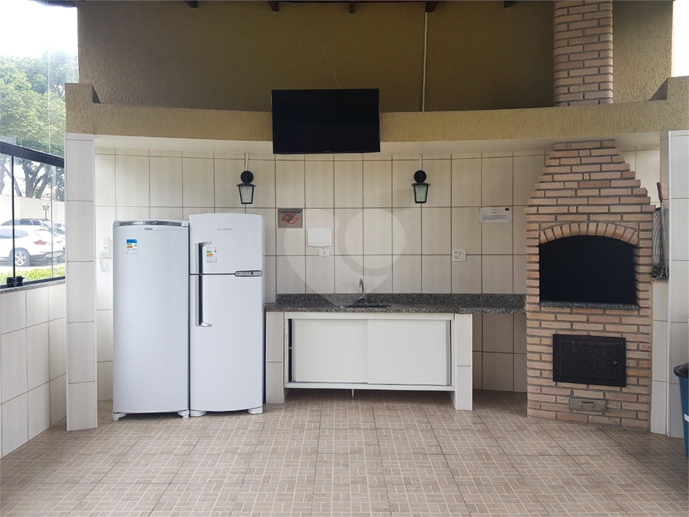 Apartamento à venda com 2 quartos em Casa Verde, São Paulo, SP