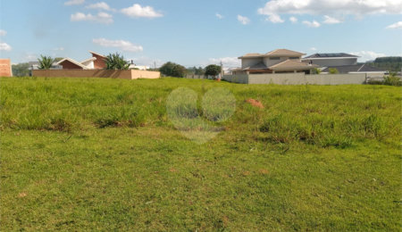 Terreno à venda no condomínio Jardim Solar do Bosque, Sorocaba - SP