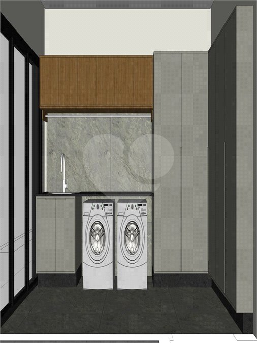 Casa à venda com 4 suítes no condomínio Residencial Helvetia Park, Indaiatuba - SP