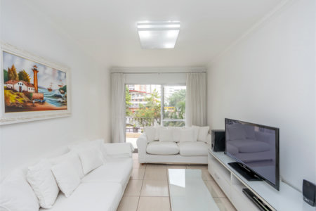 Apartamento à venda com 3 quartos, sendo 1 suíte,  em Vila Clementino, São Paulo, SP