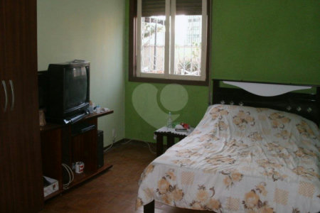 Apartamento à venda com 2 quartos em Lapa, São Paulo, SP