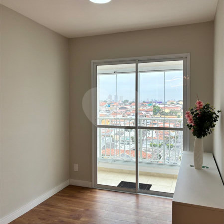 Apartamento para alugar com 2 quartos em Vila Rosália, Guarulhos, SP