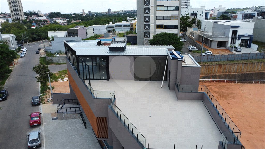 Sala para alugar em Itu Novo Centro, Itu, SP