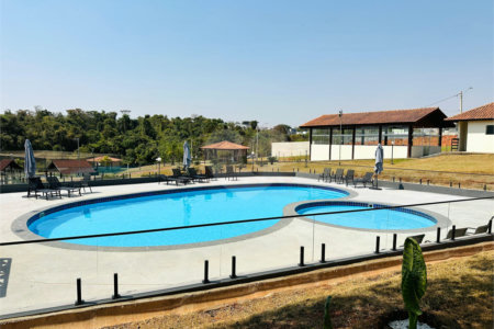 Casa à venda com 3 quartos, sendo 1 suíte,  no condomínio Reserva Ipanema, Sorocaba - SP