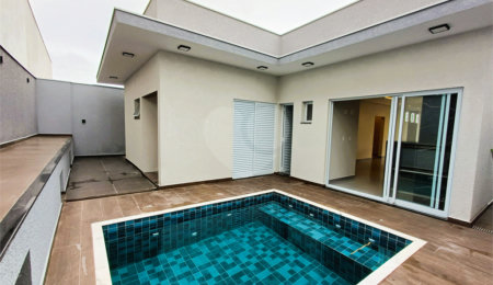 Casa à venda com 3 suítes no condomínio Cyrela Landscape, Taubaté - SP