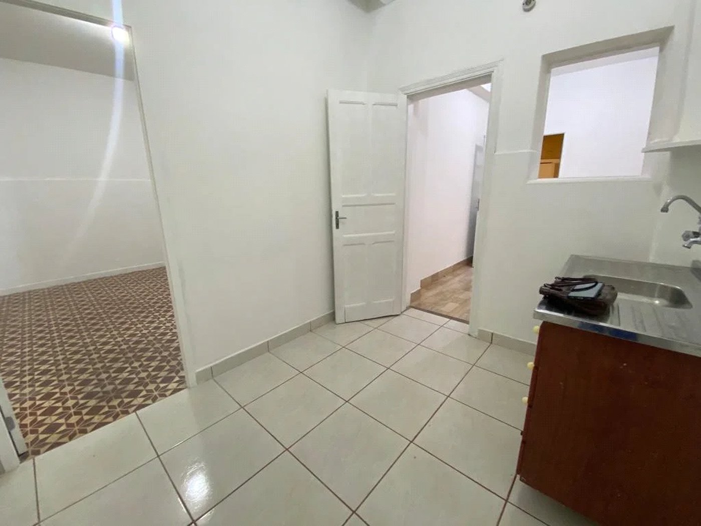Sobrado para alugar em Vila Romana, São Paulo, SP