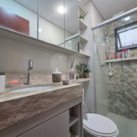 Apartamento à venda com 2 quartos em Quinta da Paineira, São Paulo, SP