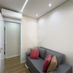 Apartamento à venda com 2 quartos, sendo 1 suíte,  em Jardim Prudência, São Paulo, SP
