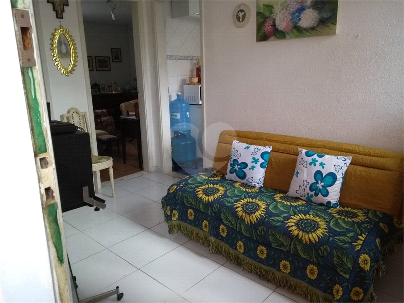 Apartamento à venda com 1 quarto em Liberdade, São Paulo, SP